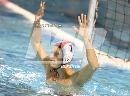 Thumbnail 1 in Harvard-Westlake vs. Newport Harbor (CIF SoCal Regional D1 Final) photogallery.