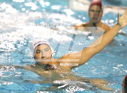 Thumbnail 1 in Harvard-Westlake vs. Newport Harbor (CIF SoCal Regional D1 Final) photogallery.
