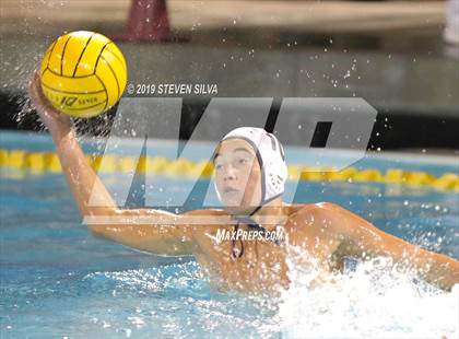 Thumbnail 2 in Harvard-Westlake vs. Newport Harbor (CIF SoCal Regional D1 Final) photogallery.