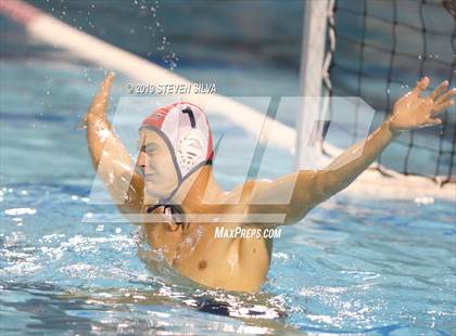 Thumbnail 2 in Harvard-Westlake vs. Newport Harbor (CIF SoCal Regional D1 Final) photogallery.