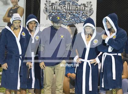 Thumbnail 2 in Harvard-Westlake vs. Newport Harbor (CIF SoCal Regional D1 Final) photogallery.