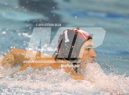 Thumbnail 3 in Harvard-Westlake vs. Newport Harbor (CIF SoCal Regional D1 Final) photogallery.