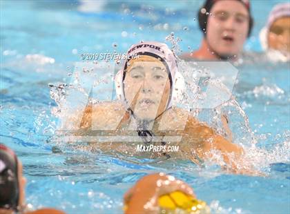 Thumbnail 1 in Harvard-Westlake vs. Newport Harbor (CIF SoCal Regional D1 Final) photogallery.