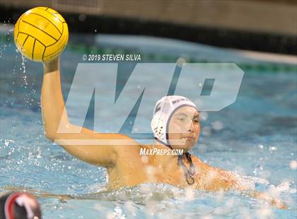 Thumbnail 1 in Harvard-Westlake vs. Newport Harbor (CIF SoCal Regional D1 Final) photogallery.