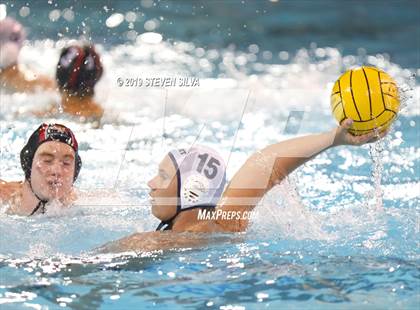 Thumbnail 2 in Harvard-Westlake vs. Newport Harbor (CIF SoCal Regional D1 Final) photogallery.