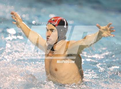 Thumbnail 1 in Harvard-Westlake vs. Newport Harbor (CIF SoCal Regional D1 Final) photogallery.