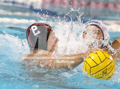 Thumbnail 2 in Harvard-Westlake vs. Newport Harbor (CIF SoCal Regional D1 Final) photogallery.
