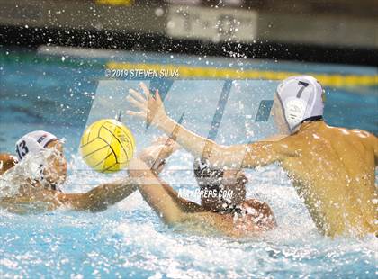 Thumbnail 1 in Harvard-Westlake vs. Newport Harbor (CIF SoCal Regional D1 Final) photogallery.