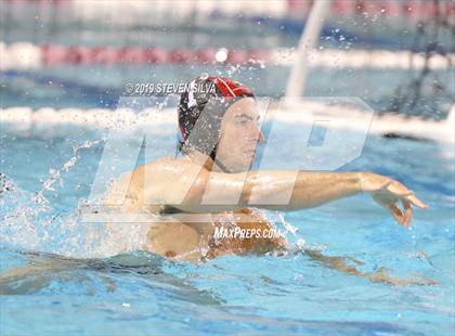 Thumbnail 2 in Harvard-Westlake vs. Newport Harbor (CIF SoCal Regional D1 Final) photogallery.