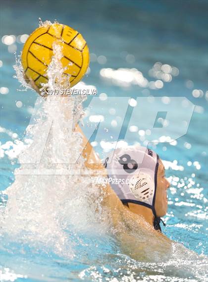 Thumbnail 2 in Harvard-Westlake vs. Newport Harbor (CIF SoCal Regional D1 Final) photogallery.