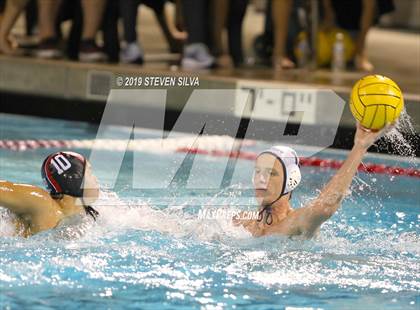 Thumbnail 1 in Harvard-Westlake vs. Newport Harbor (CIF SoCal Regional D1 Final) photogallery.