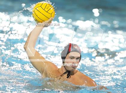 Thumbnail 1 in Harvard-Westlake vs. Newport Harbor (CIF SoCal Regional D1 Final) photogallery.