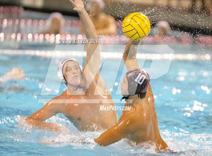 Thumbnail 1 in Harvard-Westlake vs. Newport Harbor (CIF SoCal Regional D1 Final) photogallery.