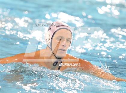 Thumbnail 3 in Harvard-Westlake vs. Newport Harbor (CIF SoCal Regional D1 Final) photogallery.