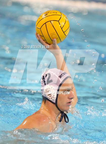 Thumbnail 1 in Harvard-Westlake vs. Newport Harbor (CIF SoCal Regional D1 Final) photogallery.
