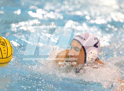Thumbnail 1 in Harvard-Westlake vs. Newport Harbor (CIF SoCal Regional D1 Final) photogallery.