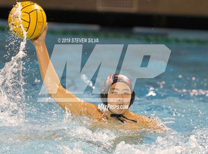 Thumbnail 2 in Harvard-Westlake vs. Newport Harbor (CIF SoCal Regional D1 Final) photogallery.