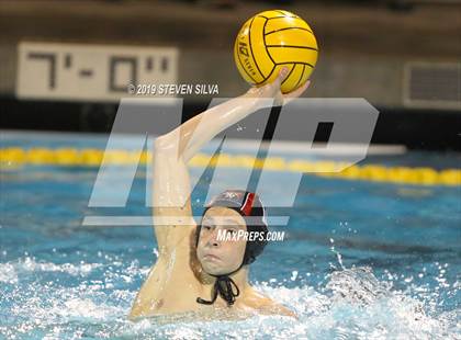 Thumbnail 2 in Harvard-Westlake vs. Newport Harbor (CIF SoCal Regional D1 Final) photogallery.