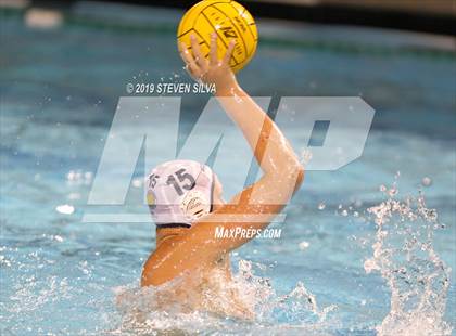 Thumbnail 3 in Harvard-Westlake vs. Newport Harbor (CIF SoCal Regional D1 Final) photogallery.
