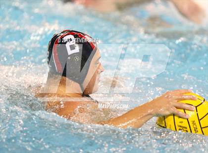 Thumbnail 3 in Harvard-Westlake vs. Newport Harbor (CIF SoCal Regional D1 Final) photogallery.
