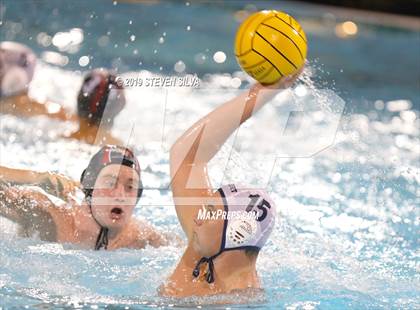 Thumbnail 3 in Harvard-Westlake vs. Newport Harbor (CIF SoCal Regional D1 Final) photogallery.