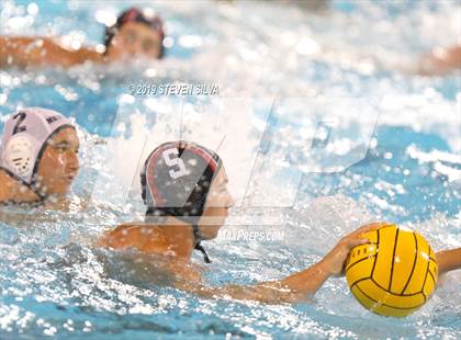 Thumbnail 3 in Harvard-Westlake vs. Newport Harbor (CIF SoCal Regional D1 Final) photogallery.