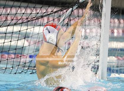 Thumbnail 3 in Harvard-Westlake vs. Newport Harbor (CIF SoCal Regional D1 Final) photogallery.