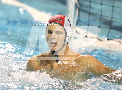 Thumbnail 1 in Harvard-Westlake vs. Newport Harbor (CIF SoCal Regional D1 Final) photogallery.