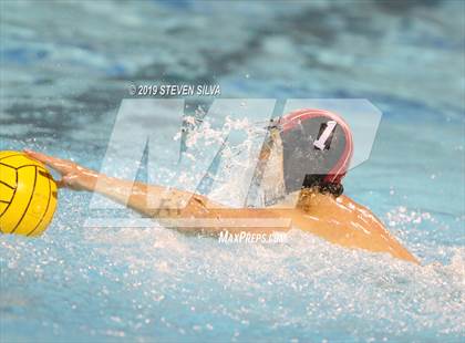 Thumbnail 1 in Harvard-Westlake vs. Newport Harbor (CIF SoCal Regional D1 Final) photogallery.