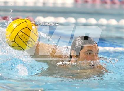 Thumbnail 3 in Harvard-Westlake vs. Newport Harbor (CIF SoCal Regional D1 Final) photogallery.