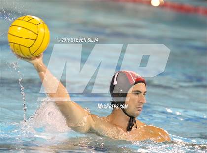 Thumbnail 1 in Harvard-Westlake vs. Newport Harbor (CIF SoCal Regional D1 Final) photogallery.