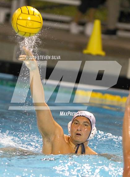 Thumbnail 1 in Harvard-Westlake vs. Newport Harbor (CIF SoCal Regional D1 Final) photogallery.