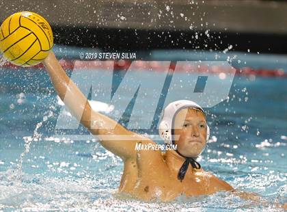 Thumbnail 3 in Harvard-Westlake vs. Newport Harbor (CIF SoCal Regional D1 Final) photogallery.