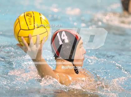 Thumbnail 2 in Harvard-Westlake vs. Newport Harbor (CIF SoCal Regional D1 Final) photogallery.
