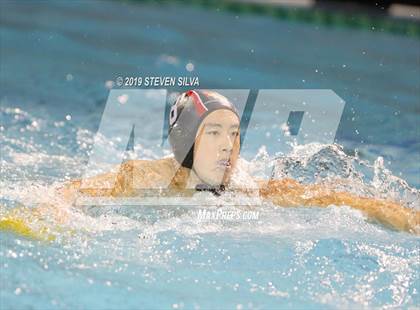Thumbnail 1 in Harvard-Westlake vs. Newport Harbor (CIF SoCal Regional D1 Final) photogallery.