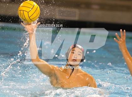 Thumbnail 3 in Harvard-Westlake vs. Newport Harbor (CIF SoCal Regional D1 Final) photogallery.