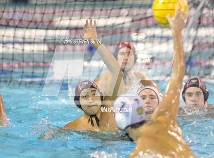 Thumbnail 3 in Harvard-Westlake vs. Newport Harbor (CIF SoCal Regional D1 Final) photogallery.