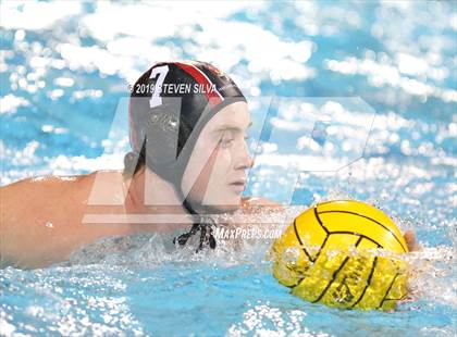 Thumbnail 1 in Harvard-Westlake vs. Newport Harbor (CIF SoCal Regional D1 Final) photogallery.