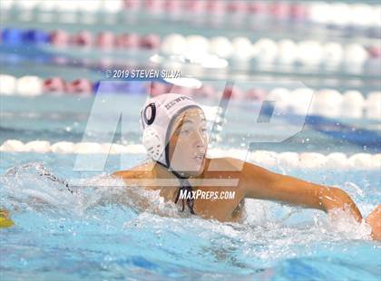 Thumbnail 1 in Harvard-Westlake vs. Newport Harbor (CIF SoCal Regional D1 Final) photogallery.