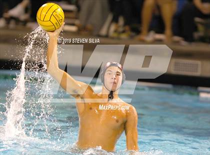 Thumbnail 3 in Harvard-Westlake vs. Newport Harbor (CIF SoCal Regional D1 Final) photogallery.