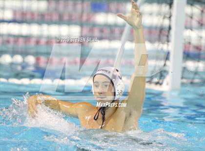 Thumbnail 3 in Harvard-Westlake vs. Newport Harbor (CIF SoCal Regional D1 Final) photogallery.