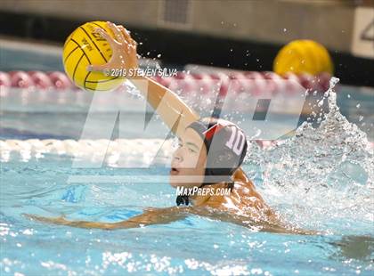 Thumbnail 2 in Harvard-Westlake vs. Newport Harbor (CIF SoCal Regional D1 Final) photogallery.