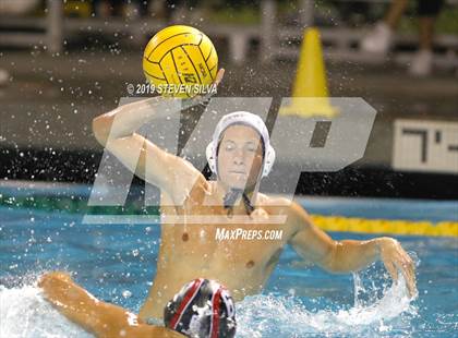 Thumbnail 3 in Harvard-Westlake vs. Newport Harbor (CIF SoCal Regional D1 Final) photogallery.