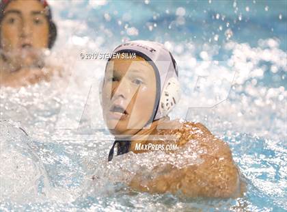 Thumbnail 1 in Harvard-Westlake vs. Newport Harbor (CIF SoCal Regional D1 Final) photogallery.