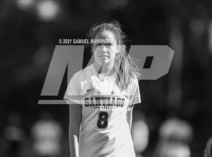 Thumbnail 3 in Santiago @ Harvard-Westlake (CIF SS D1 semi finals) photogallery.