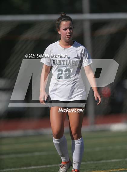 Thumbnail 3 in Santiago @ Harvard-Westlake (CIF SS D1 semi finals) photogallery.