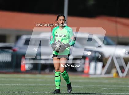 Thumbnail 3 in Santiago @ Harvard-Westlake (CIF SS D1 semi finals) photogallery.