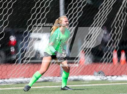 Thumbnail 3 in Santiago @ Harvard-Westlake (CIF SS D1 semi finals) photogallery.