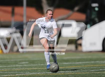 Thumbnail 2 in Santiago @ Harvard-Westlake (CIF SS D1 semi finals) photogallery.