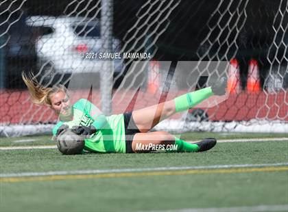 Thumbnail 3 in Santiago @ Harvard-Westlake (CIF SS D1 semi finals) photogallery.